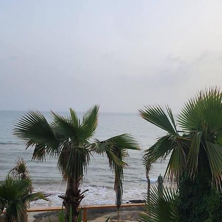 Superbe Appartement Pied Et Vue Sur Mer تغازوت المظهر الخارجي الصورة