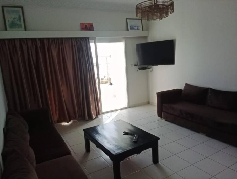 Superbe Appartement Pied Et Vue Sur Mer تغازوت المظهر الخارجي الصورة